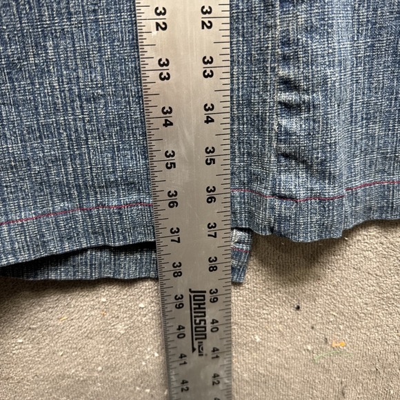 Vintage Y2K Maxi- SOLD - Picture 5 of 8